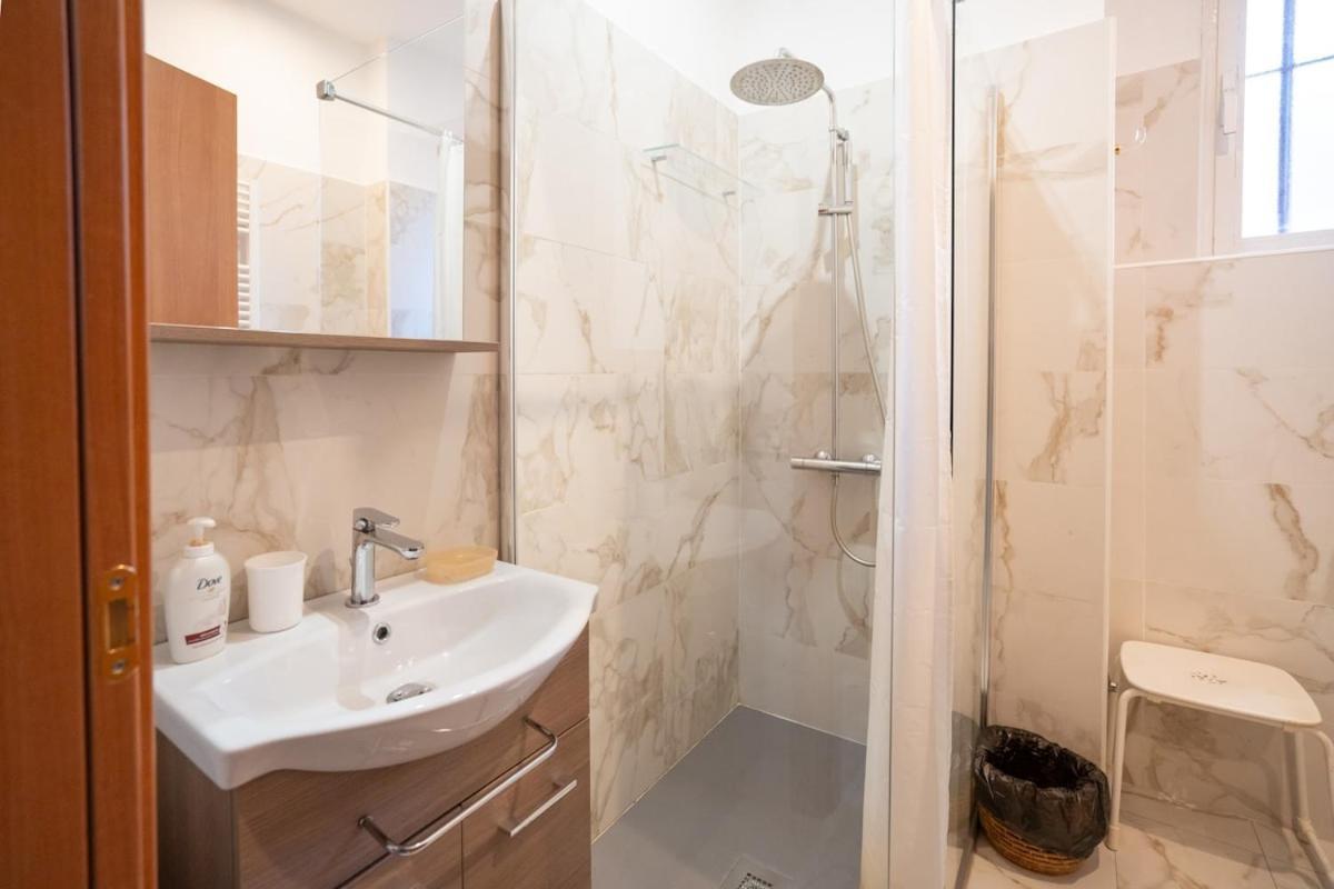 Appartement 10 Min To Duomo New Chic Apt, 20 Min To Linate Milan