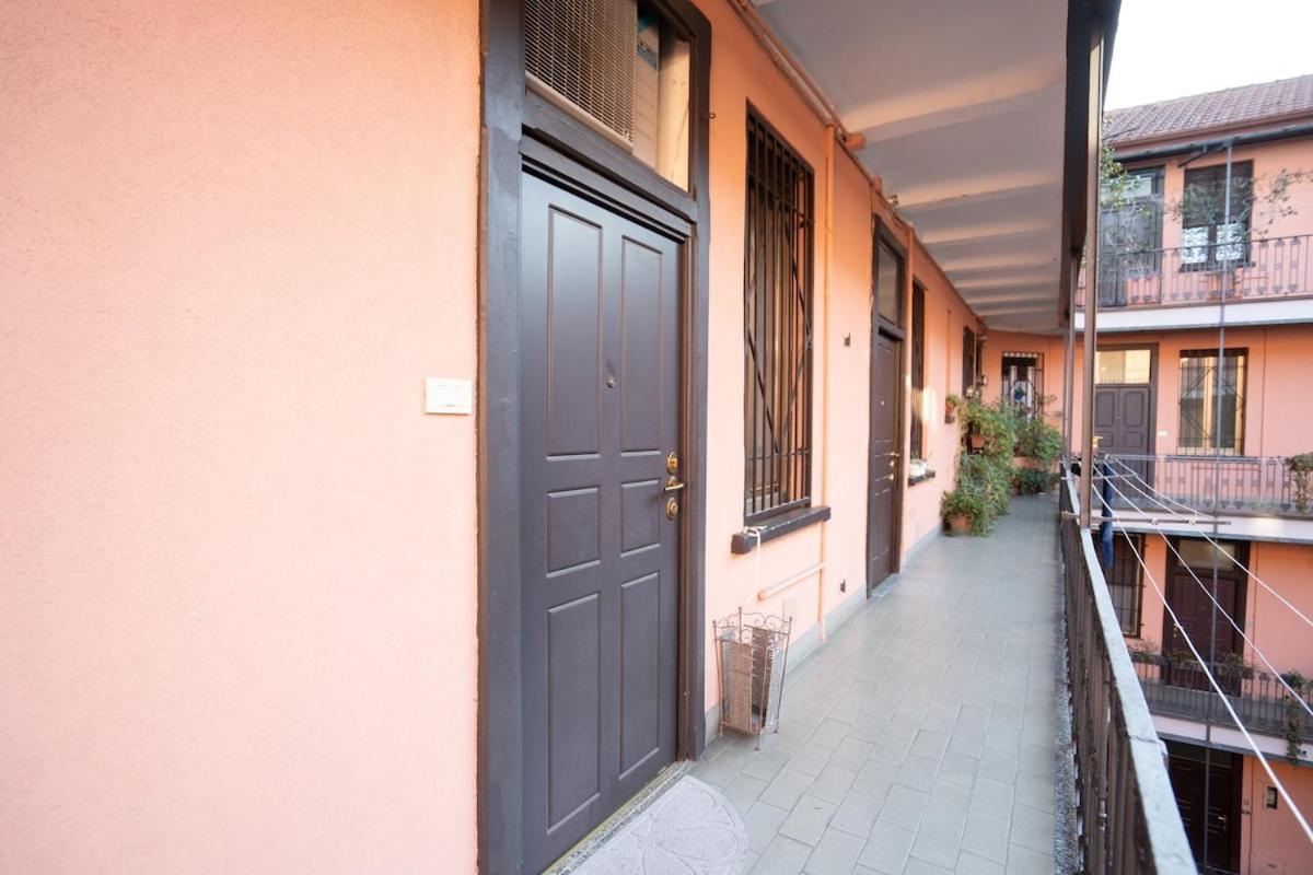 10 Min To Duomo New Chic Apt, 20 Min To Linate Milan