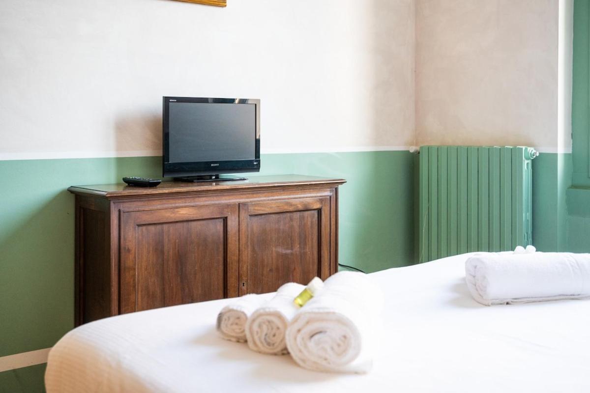 10 Min To Duomo New Chic Apt, 20 Min To Linate Appartement